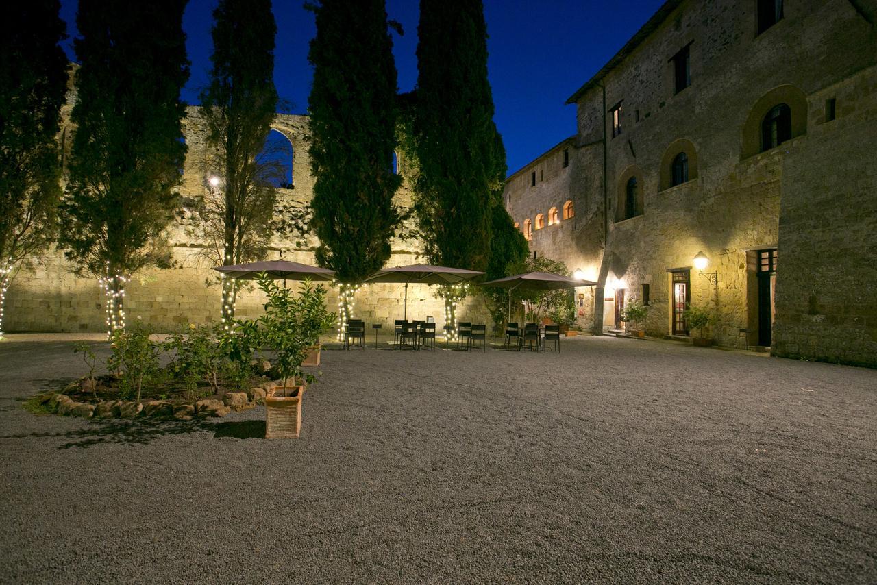 Hotel La Badia Di