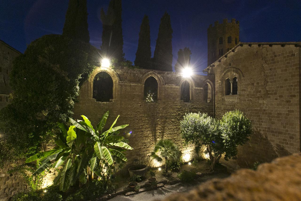Hotel La Badia Di Orvieto