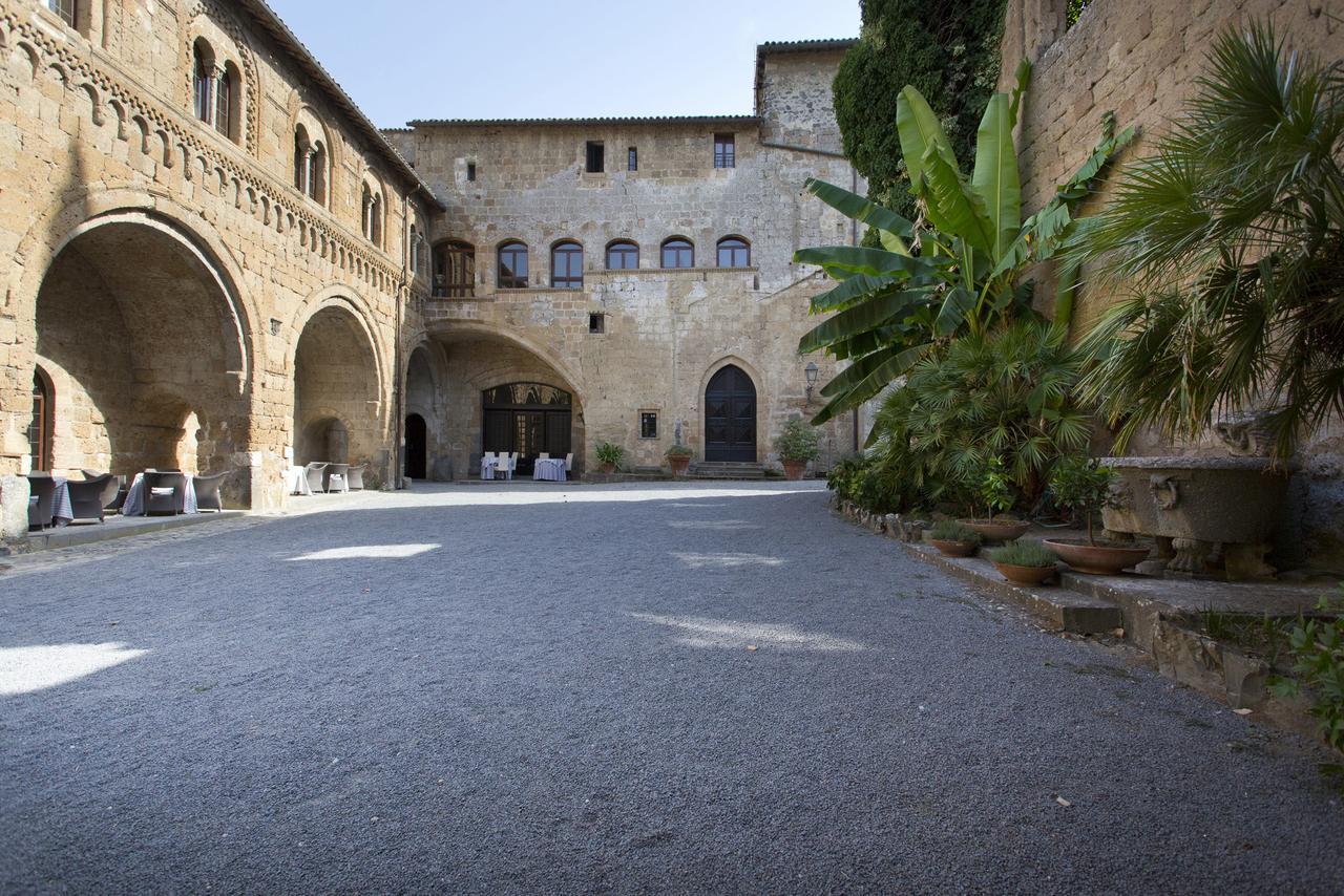 La Badia Di Hotel Orvieto